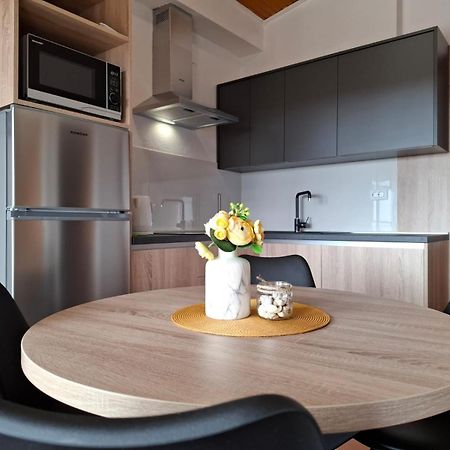 Apartmani Sarlija Pakoštane Exterior foto